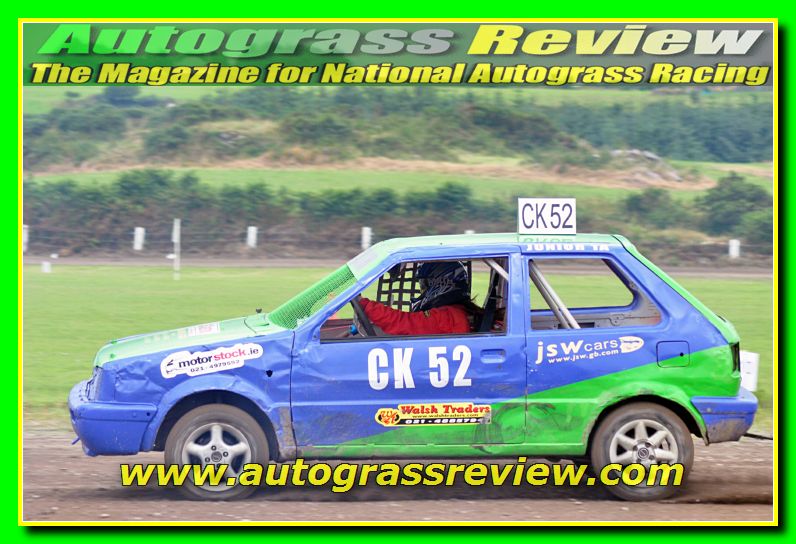 CK1907 J0519